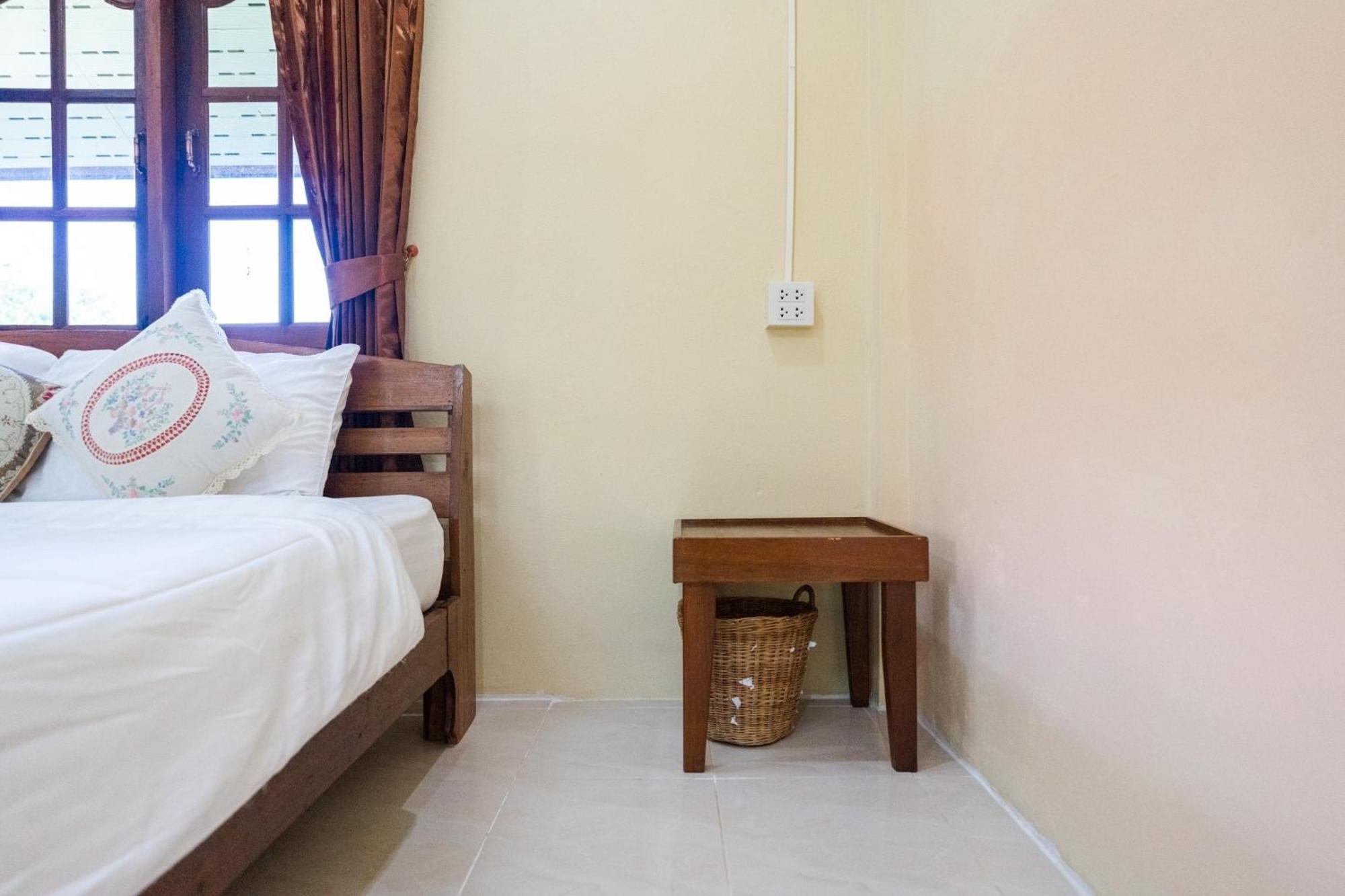Mookdaman Bungalow Ko Yao Noi Exterior foto