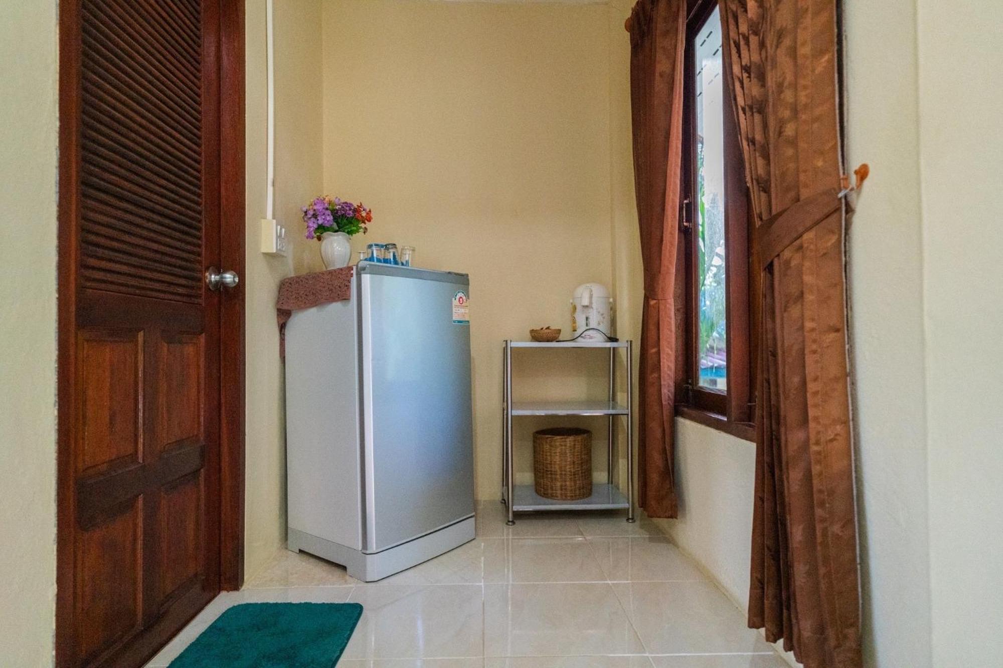 Mookdaman Bungalow Ko Yao Noi Exterior foto