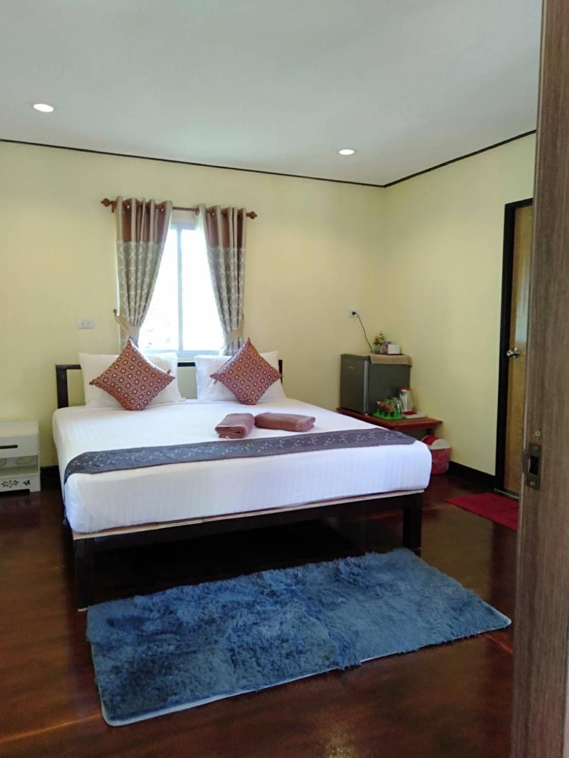 Mookdaman Bungalow Ko Yao Noi Exterior foto