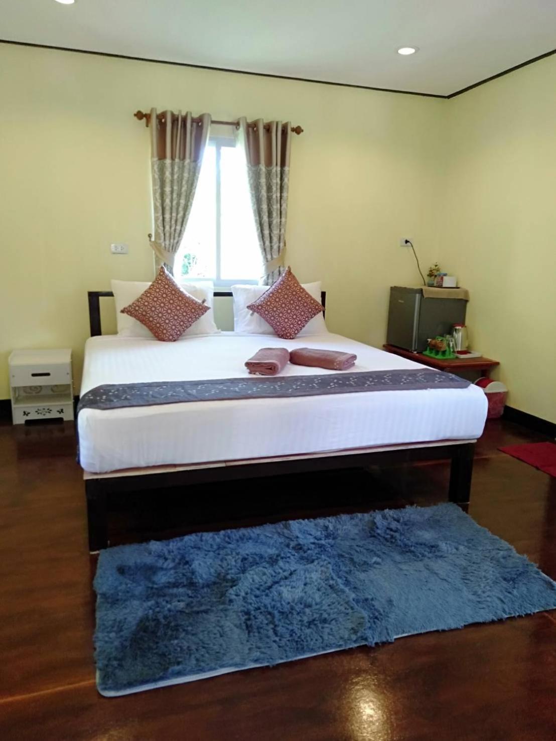 Mookdaman Bungalow Ko Yao Noi Exterior foto