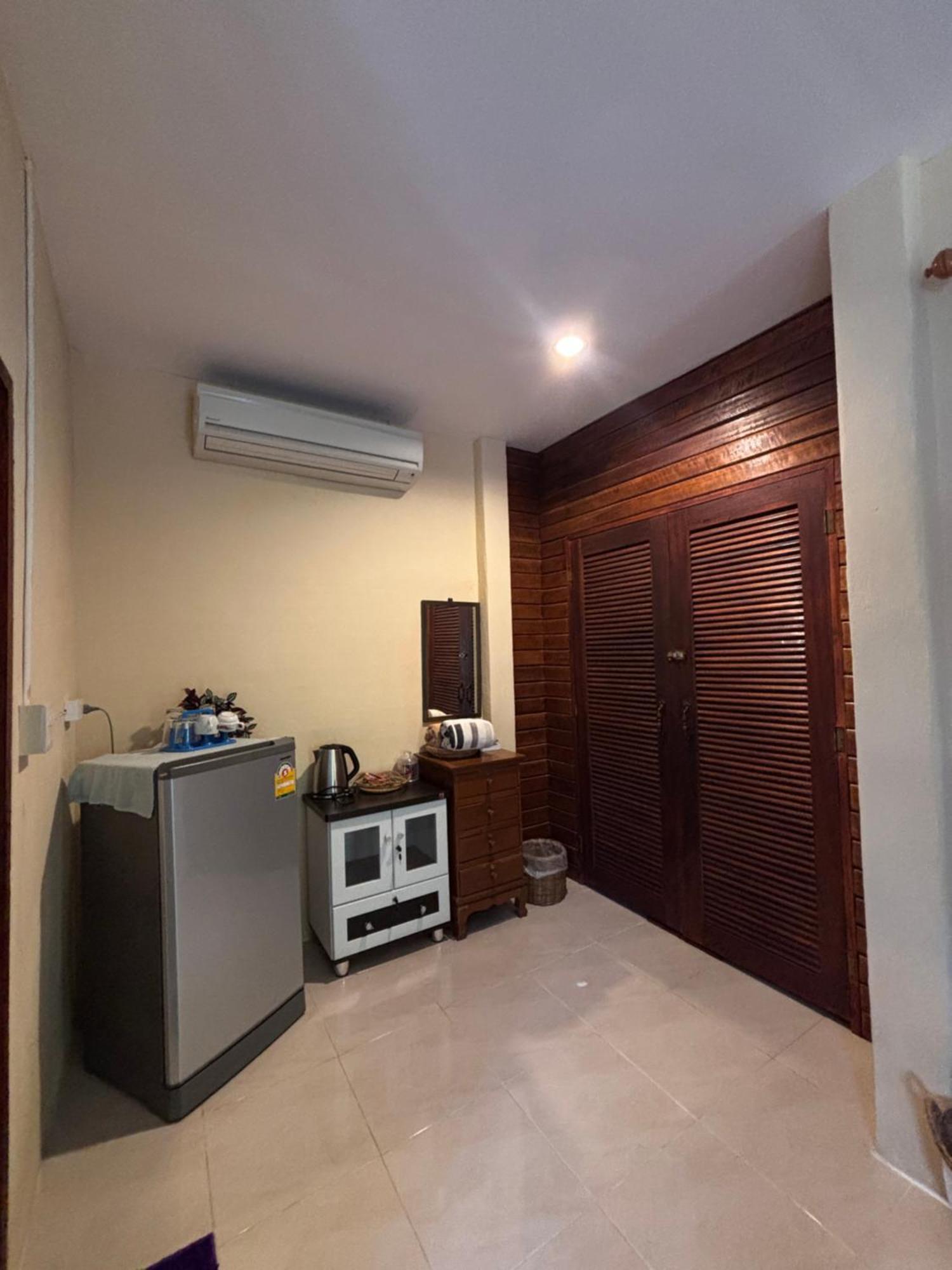 Mookdaman Bungalow Ko Yao Noi Exterior foto